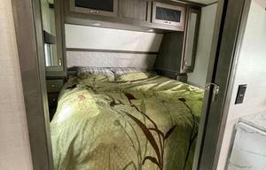 J&J Home Away From Home Family Camper Rental
