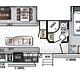 SIGNATURE w/ Electric Fireplace & Outdoor Kitchen