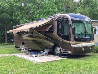 Thompson Mill RV Park