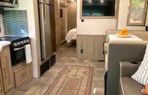 2021 Coachmen RV Mirada 35BH