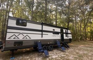 2026 BRAND NEW! DUTCHMEN RV ASPEN TRAIL 29BH