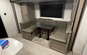 2021 Keystone Hideout Bunkhouse Sleeps 7-8