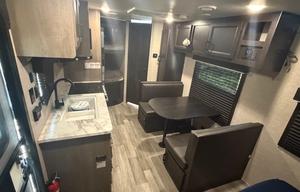 Jayco Jay Flight 224BH
