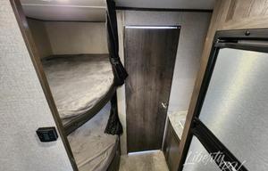 Chux Camper Rental