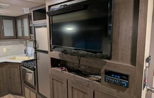 Comforts of Home, Anywhere you roam!