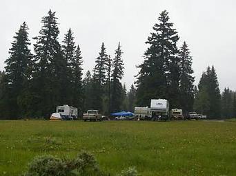 IRON SPRINGS GROUP ASHLEY