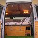 Autumn Breeze Voyager - Cozy Cedar Camper