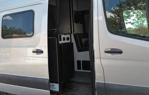 Portable Off-Road Cabin