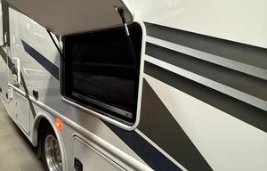 2025 Thor Motor Coach Hurricane 29M