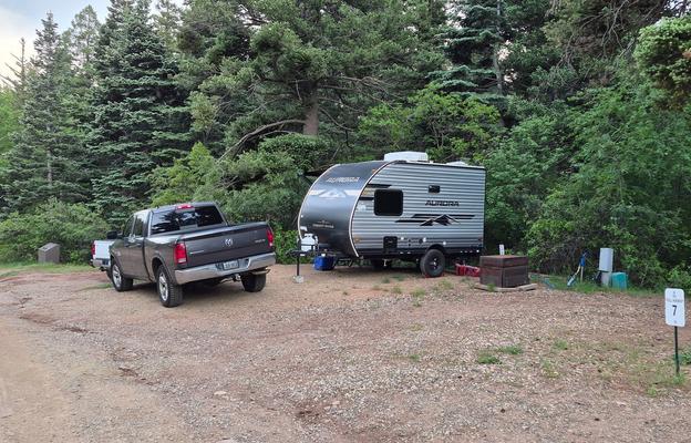 It's 'Not A Tent'