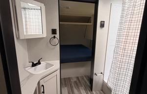 2026 Jayco Jay Flight SLX 287BHSW