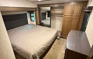 2020 Keystone RV Cougar 368MBI