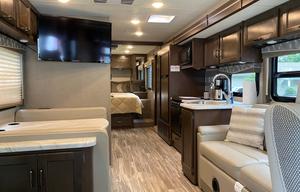 2020 Thor Motor Coach ACE 30.4 (Wander Woman)