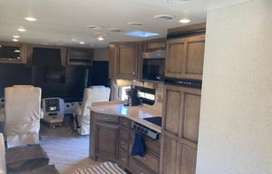 2019 Newmar Bay Star 3124