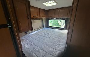 Unlimited Miles 2013 Coachmen Freelander