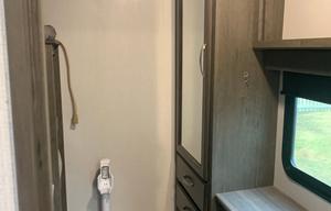 2023 Keystone RV Cougar Half-Ton 31BHKWE RV rental photo 12