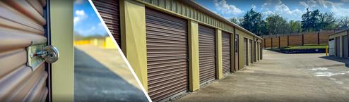 Remuda Storage and RV Ranch