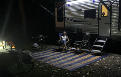 2020 Keystone RV Springdale 202RD