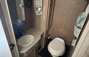 2016 Coachman Freelander