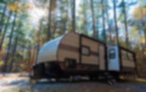 Deer Ridge Camping Resort