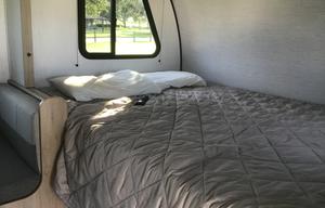 2022 Cruiser RV Hitch 17 BHS