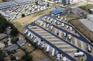 Roadrunner RV Park
