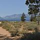 Nevada Beach Campground and Day Use Pavilion..