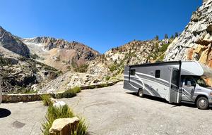 2021 Winnebago Minnie Winnie 31K