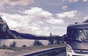 "iRV" 2014 Itasca Reyo 25P