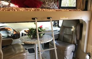 2018 Thor Motor Coach Freedom Traveler A27