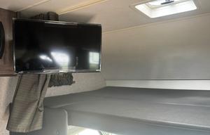 Perfect Size for Easy RVing