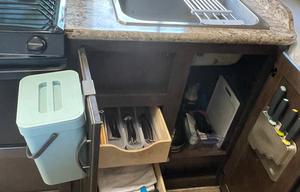 Family Rv 2020 Thor Motor Coach Four Winds 23U