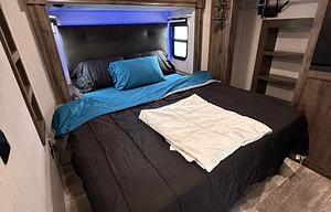 2021 Forest River RV Destination Trailer