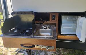 2016 Jayco White Hawk 24MBH