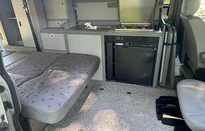 1999 Winnebago Volkswagon Eurovan full camper