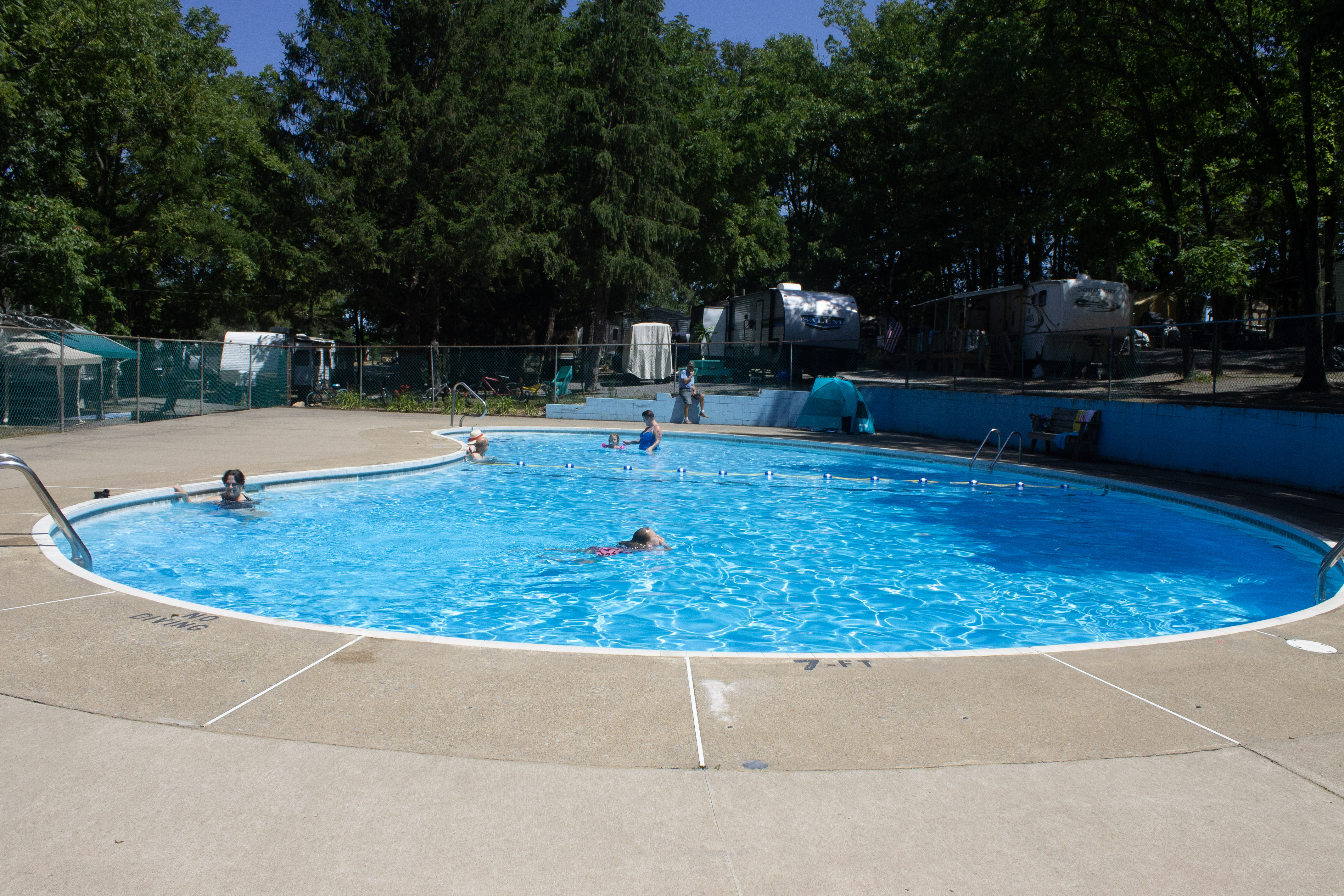 Hidden Valley RV Park