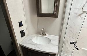 2022 Keystone RV Cougar Half-Ton 34TSB RV rental photo 17