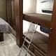 2016 Thor Hurricane 34J Bunkhouse