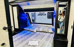2022 Jayco White Hawk 27RK