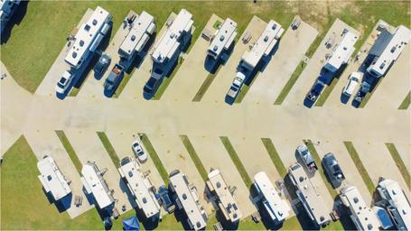 Grand Pines of Texas RV Resort