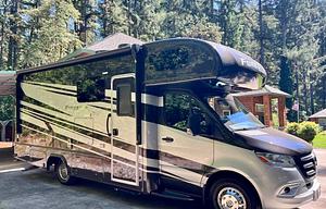 Mima’s Place On Wheels
