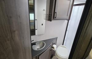 Fireside RV 2023 Coachman Leprechaun 230FS LMI1769