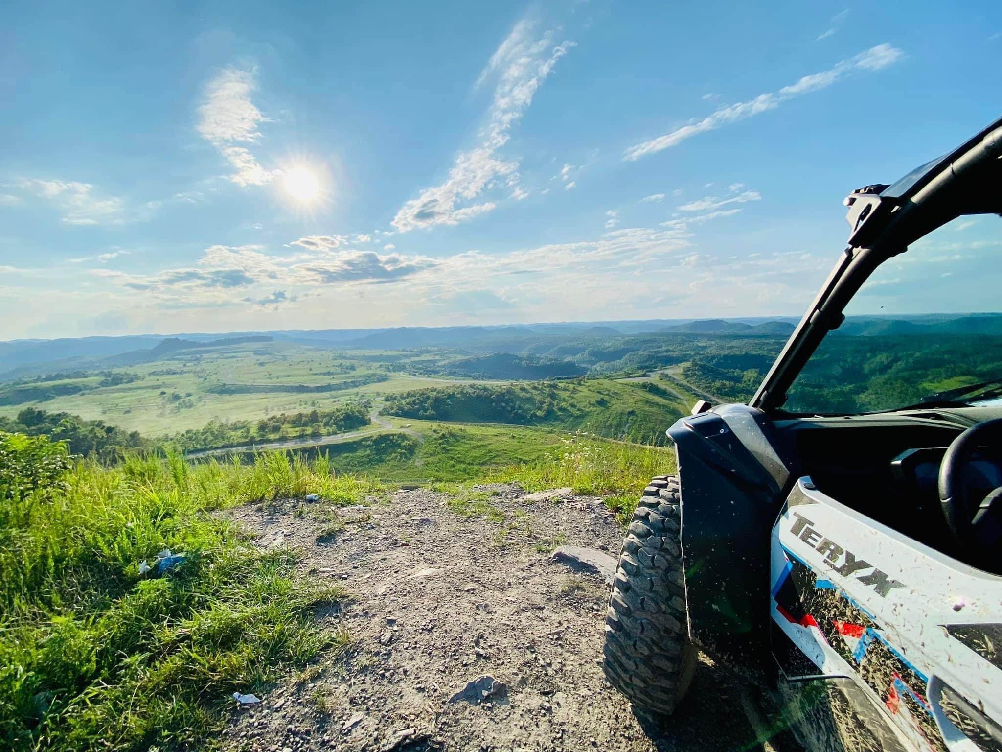 Leatherwood Off-Road Park