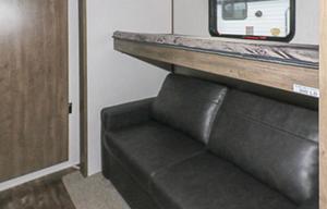 2022 Forest River RV Sabre 38DBQ