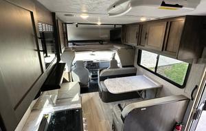 Perfect family RV