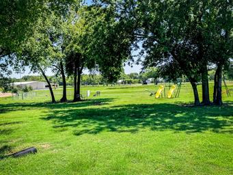 Hopkins RV Park