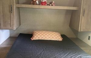 2025 Keystone RV Springdale Classic Mini 1700FQ