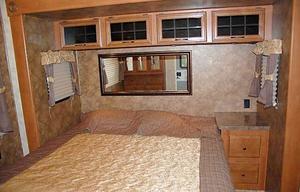 Big MOJO: (Your Home Away From Home)