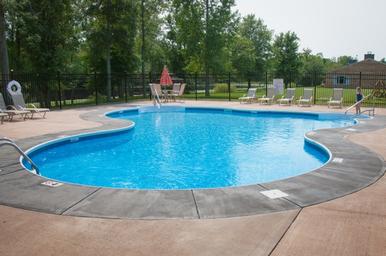 Hickory Ridge Golf & RV Resort