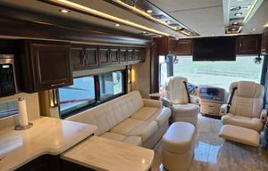 Beautiful 2019 Tiffin Allegro Bus 45 OPP